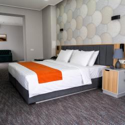 Фото Отель Nuovo Boutique Hotel (Нуово Бутик)