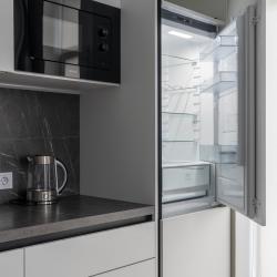 Фото Отель Estetic House на проезде Невельского 1к4
