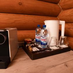 Фото Отель Загородный клуб Ламберг