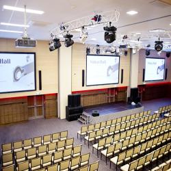 Hampton by Hilton Volgograd Profsoyuznaya (Хэмптон Хилтон Профсоюзная) — 3cae1594ab369075554e53a7fa3f2fe7