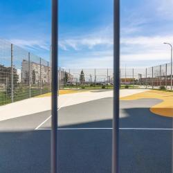 Фото Апартаменты на улице Акаций 34 корпус 3