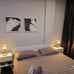 Фото Апартаменты на проспекте Ленина 74