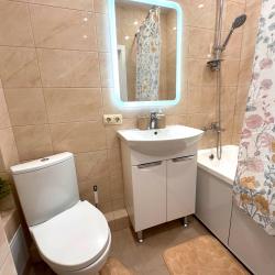 1-комнатные апартаменты улучшенные