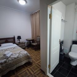 Фото Отель Orom Hotel (Ором)