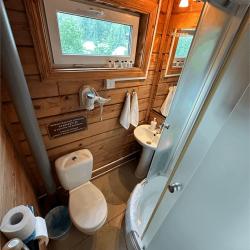 Фото Отель Малина