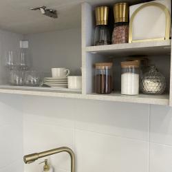 2-комнатные апартаменты улучшенные