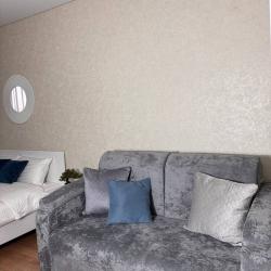 Апартаменты стандарт