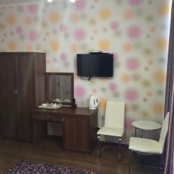 Фото Отель Михалыч