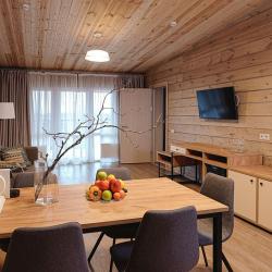 Фото Конгресс отель Русские сезоны