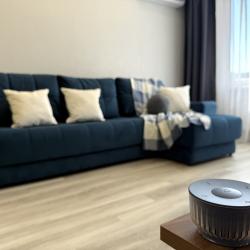 3-комнатные апартаменты люкс