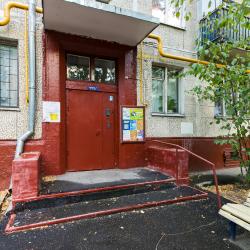 2-комнатные апартаменты стандарт