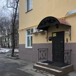 фото 3 Tverskaya Street (Тверская Стрит) на улице Нижняя 5