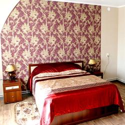 Фото Отель Полесье