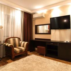 Фото Отель Загорские дали