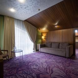Фото Отель Forrest Terrace Hotel (Форрест Терасса)