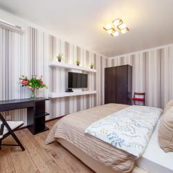 1-комнатные апартаменты стандарт