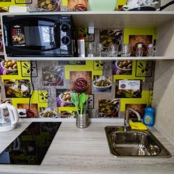 Фото Отель ЖивиТУТ на проспекте Красноармейский 96А