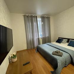 1-комнатные апартаменты стандарт