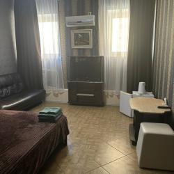 Фото Отель Ниагара