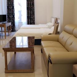 Фото Апарт-отель Есенин