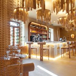 Фото Отель Стерх