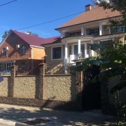 Комната стандарт с 2 односпальными кроватями