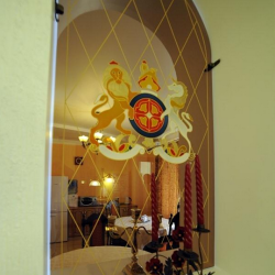 Фото Отель Лондон Сити на Бакунина