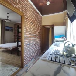 4-местная комната стандарт