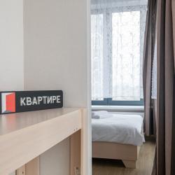 Апартаменты улучшенные