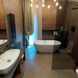 Фото Отель Вилла Алина