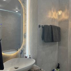 Фото Апартаменты Хоум на улице Эссена 12