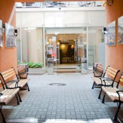 фото 9 Cronwell Inn Stremyannaya (Кронвелл Инн Стремянная)