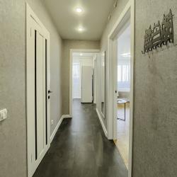 Фото Апартаменты на улице Федюнинского 56к1