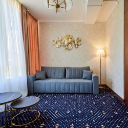 Фото Отель Лермонтовская скала