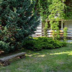 Фото Отель Гостевой дом Тере