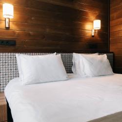 Фото Отель Сказка Алтая