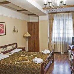 Фото Парк-отель Кокшетау