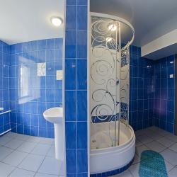 Номер эконом с 1 односпальной кроватью