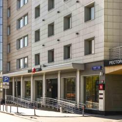 фото 1 Ibis Moscow Paveletskaya (Ибис Павелецкая)