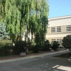 Фото Отель Ахтуба