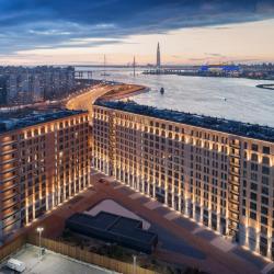 1-комнатные апартаменты улучшенные
