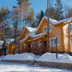 Фото Отель Ski Paradise (Скай Парадиз)