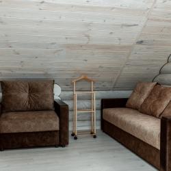 Фото Отель Дилижан