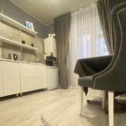 Фото Апартаменты Housevip на улице Тухачевского 26/6