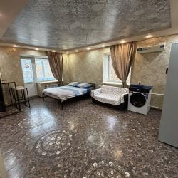 Фото Апартаменты на проспекте Октября 40А