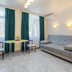 Фото Отель Гости Кавказа