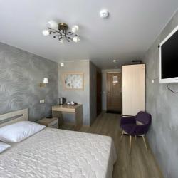 Фото Отель Дельфин