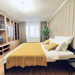 Фото Отель Vegas apartments (Вегас апартментс) на проспекте Гагарина 111