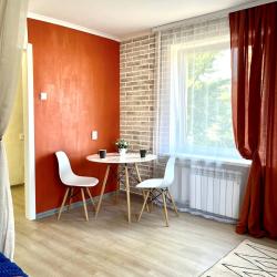 Фото Отель Apart Mari на улице Серпуховская 20