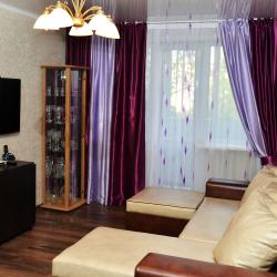 Фото Отель Rich House на улице Алиханова 40